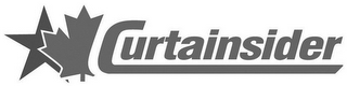 CURTAINSIDER