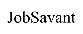 JOBSAVANT