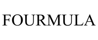 FOURMULA