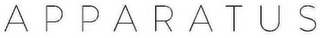 APPARATUS