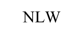 NLW