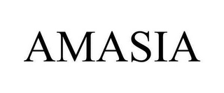AMASIA