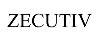 ZECUTIV