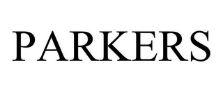 PARKERS