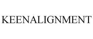 KEENALIGNMENT