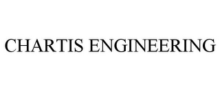 CHARTIS ENGINEERING