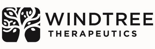 WINDTREE THERAPEUTICS