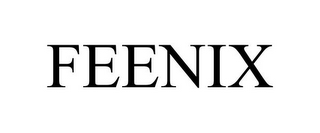 FEENIX