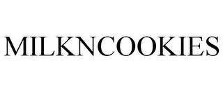 MILKNCOOKIES