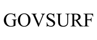 GOVSURF