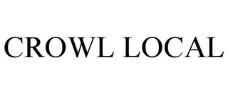 CROWL LOCAL