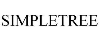 SIMPLETREE