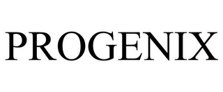 PROGENIX