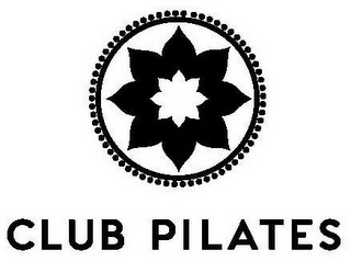 CLUB PILATES