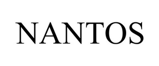 NANTOS