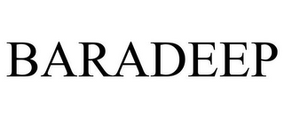 BARADEEP