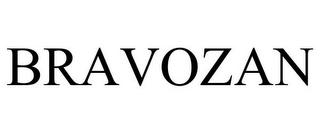 BRAVOZAN