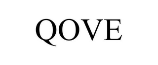 QOVE