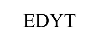 EDYT