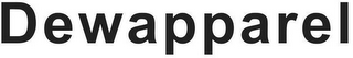 DEWAPPAREL