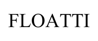 FLOATTI