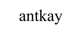 ANTKAY