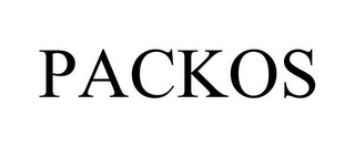 PACKOS