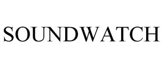 SOUNDWATCH