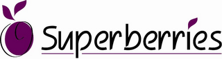 SUPERBERRIES