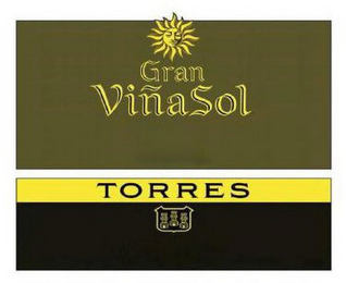 GRAN VIÑA SOL TORRES