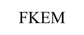 FKEM