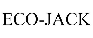 ECO-JACK