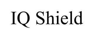 IQ SHIELD