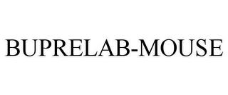 BUPRELAB-MOUSE