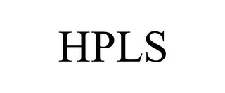 HPLS