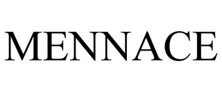 MENNACE