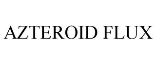 AZTEROID FLUX