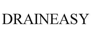 DRAINEASY