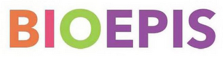 BIOEPIS