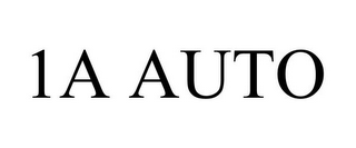 1A AUTO