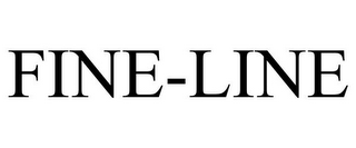 FINE-LINE