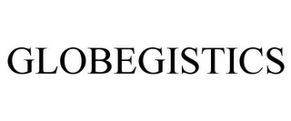 GLOBEGISTICS