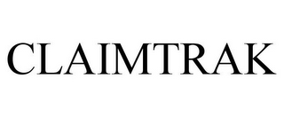 CLAIMTRAK