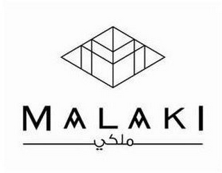 M, MALAKI