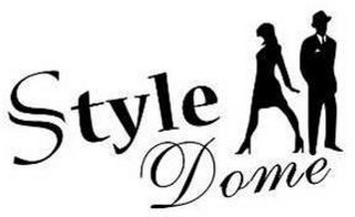 STYLE DOME