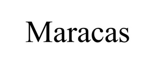 MARACAS