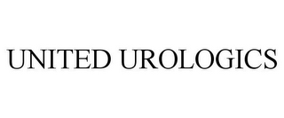 UNITED UROLOGICS