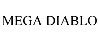 MEGA DIABLO