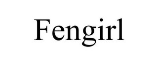 FENGIRL
