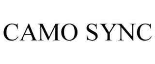 CAMO SYNC